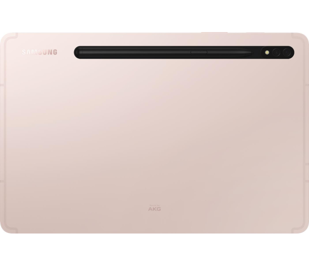 Samsung Galaxy Tab S8 11" 8/128GB 5G, S Pen, Pink Gold - 716352 - zdjęcie 7